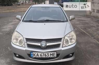 Седан Geely MK 2010 в Киеве