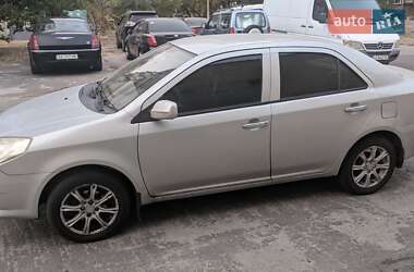 Седан Geely MK 2010 в Киеве