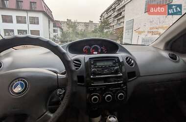 Седан Geely MK 2010 в Киеве
