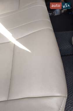 Седан Geely MK 2008 в 