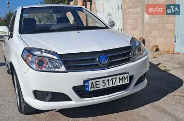 Седан Geely MK 2011 в Запорожье