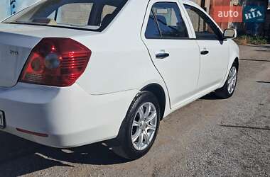 Седан Geely MK 2011 в Запорожье