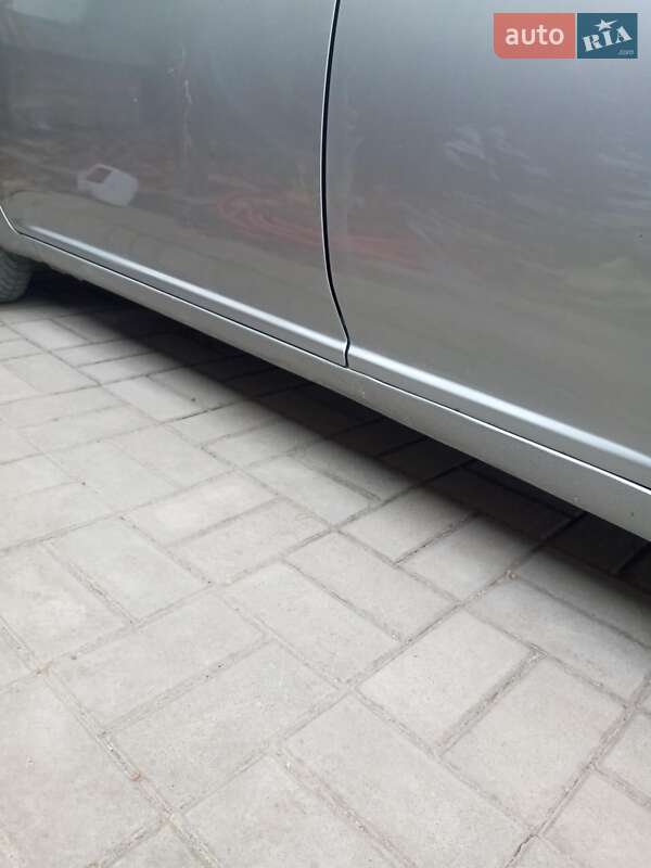 Седан Geely MK 2008 в Днепре