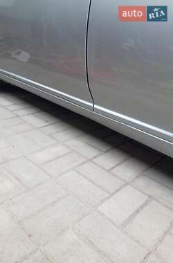 Седан Geely MK 2008 в 