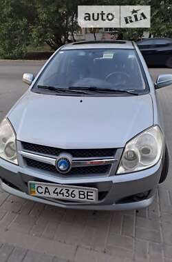 Седан Geely MK 2011 в Черкасах