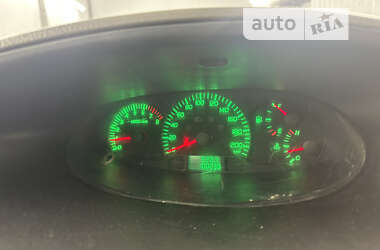 Седан Geely MK 2008 в 