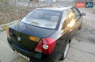 Седан Geely MK 2011 в Миколаєві