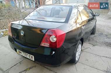 Седан Geely MK 2011 в Миколаєві