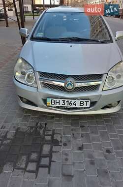 Седан Geely MK 2008 в Одесі