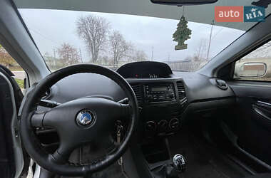 Седан Geely MK 2012 в Сквирі