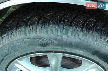 Седан Geely MK 2008 в 