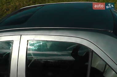 Седан Geely MK 2008 в 