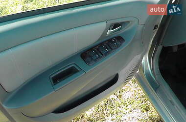 Седан Geely MK 2008 в 