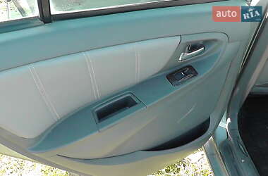 Седан Geely MK 2008 в 