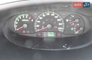 Седан Geely MK 2008 в 