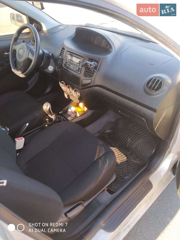 Седан Geely MK 2013 в Киеве