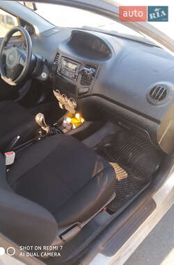 Седан Geely MK 2013 в 