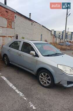 Седан Geely MK 2009 в Харькове