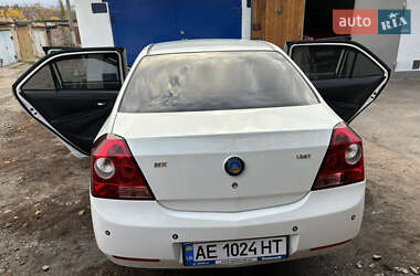 Седан Geely MK 2013 в Кривому Розі