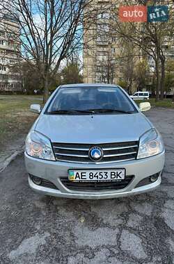 Седан Geely MK 2012 в Запорожье