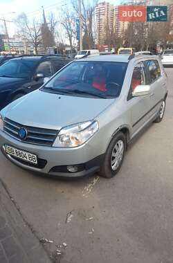 Седан Geely MK 2014 в Харькове