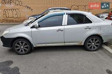 Седан Geely MK 2011 в Киеве