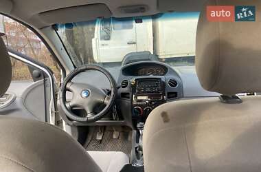 Седан Geely MK 2010 в Полтаві