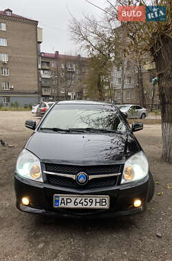 Седан Geely MK 2008 в Запорожье