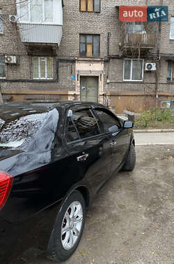 Седан Geely MK 2008 в Запоріжжі