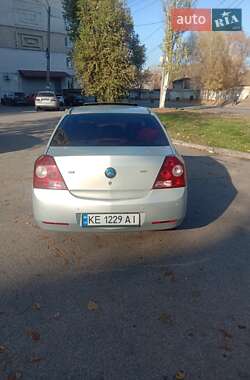 Седан Geely MK 2012 в Днепре
