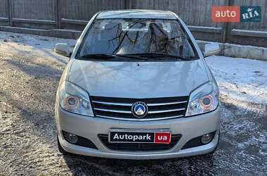 Седан Geely MK 2012 в Киеве