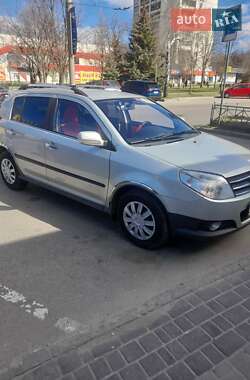 Седан Geely MK 2014 в Харкові