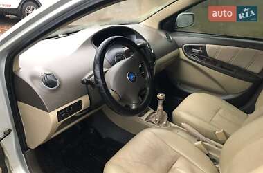 Седан Geely MK 2010 в Запоріжжі