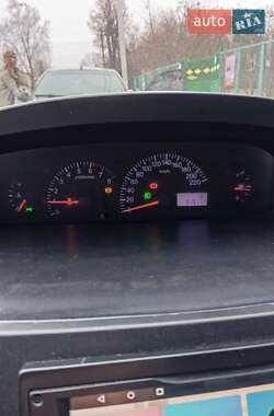 Седан Geely MK 2011 в 