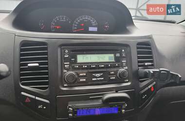 Седан Geely MK 2014 в 