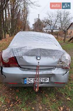 Седан Geely MK 2013 в 