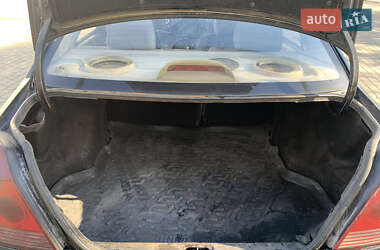 Седан Geely MK 2008 в 