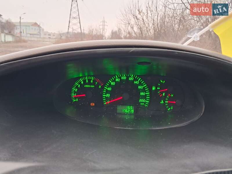 Седан Geely MK 2008 в Сумах