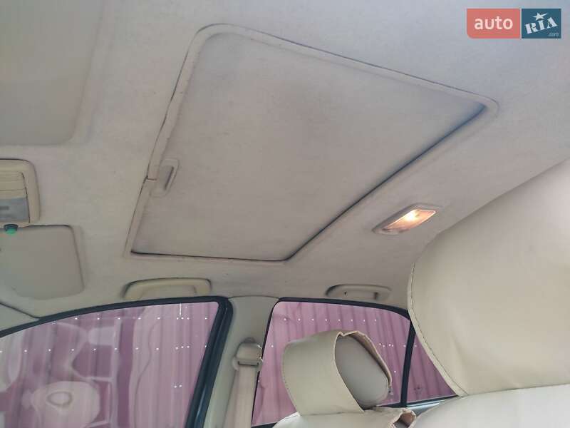 Седан Geely MK 2008 в Києві