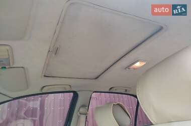 Седан Geely MK 2008 в 