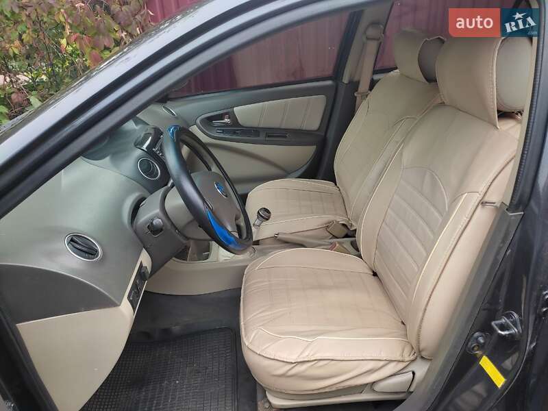 Седан Geely MK 2008 в Києві