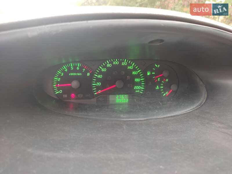 Седан Geely MK 2008 в Києві