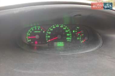 Седан Geely MK 2008 в 