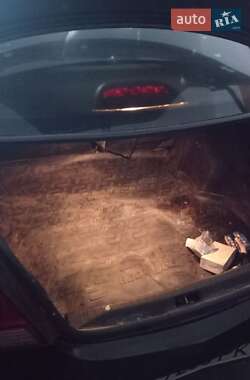 Седан Geely MK 2008 в 