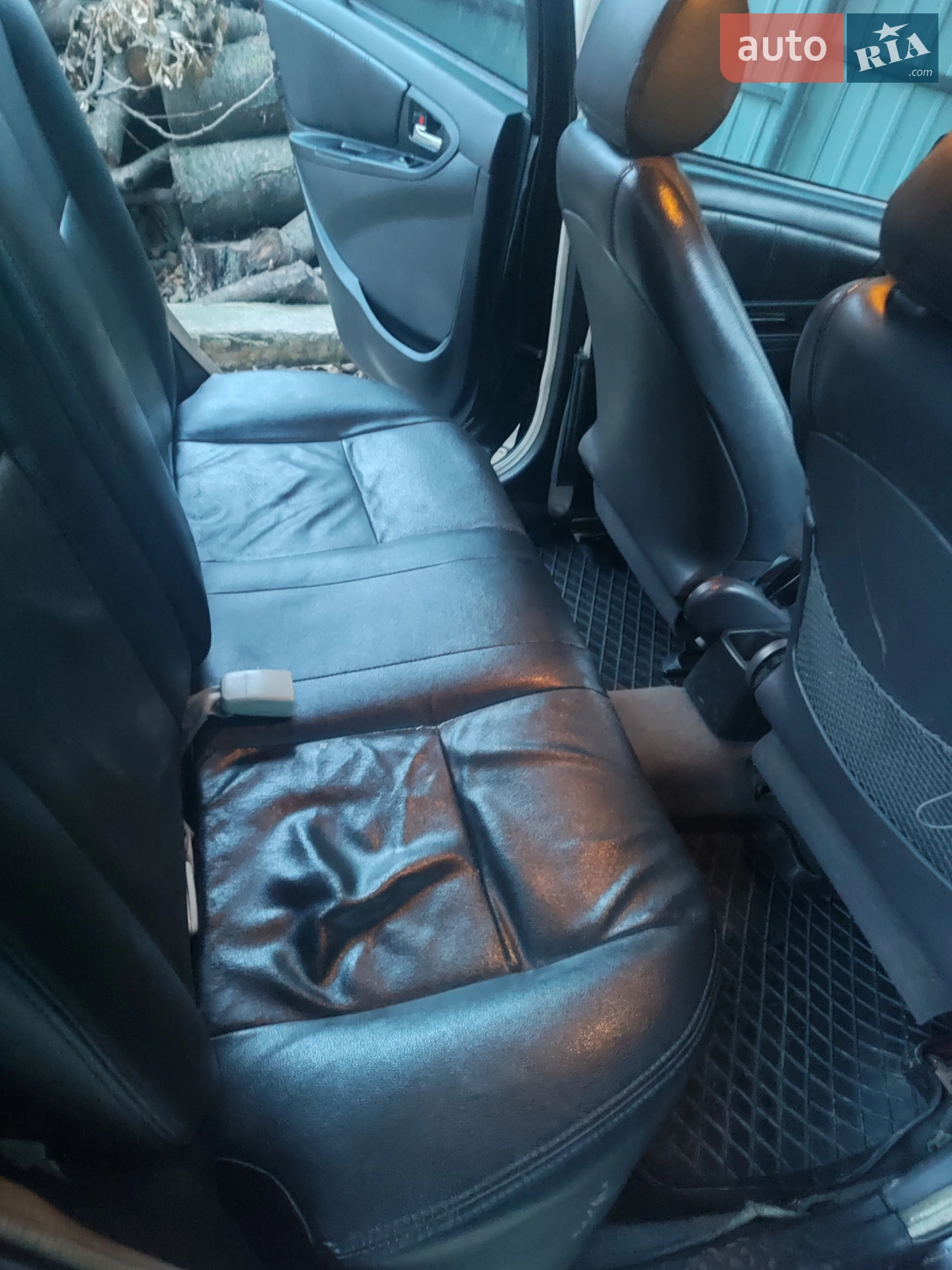2010 Geely MK - мініатюра 3
