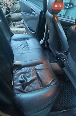 Седан Geely MK 2010 в 