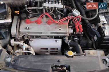 Седан Geely MK 2011 в 