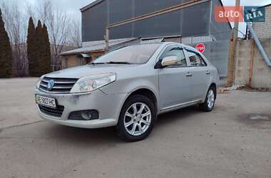 Седан Geely MK 2012 в Дніпрі