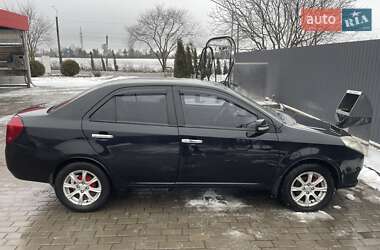 Седан Geely MK 2012 в Квасилове