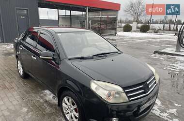 Седан Geely MK 2012 в Квасилове